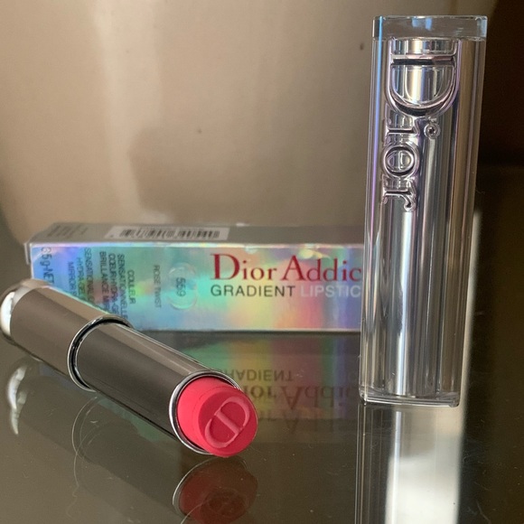 dior gradient lipstick